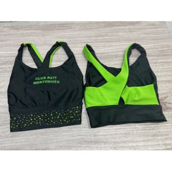 Top Oficial Club Patí...