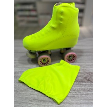 Funda FLUOR AMARILLO