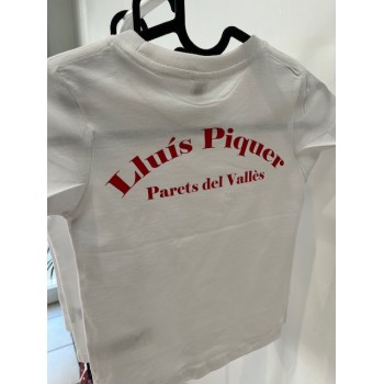 CAMISETA MANGA CORTA -...