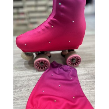 Funda SUBLIMADA con swaroskies