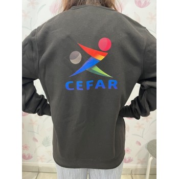 Sudadera Cefar