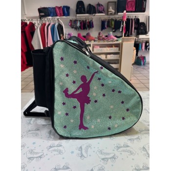 Mochila Trolley con...