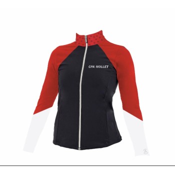 Chaqueta Oficial Mollet del...