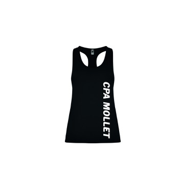 Camiseta Entrenamiento CPA...