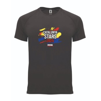 Camiseta Técnica...