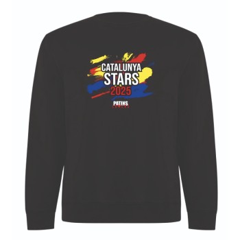 Sudadera Clasica "Catalunya...