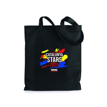 Totte Bag  "Catalunya Stars...