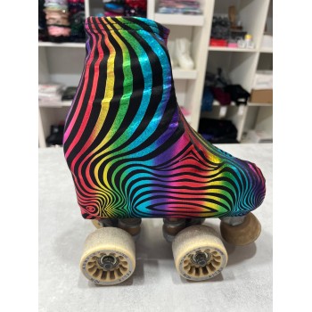 Funda BRILLO psicodelica