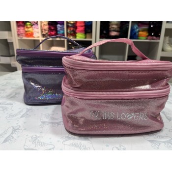 NECESER Purpurina PATINS...