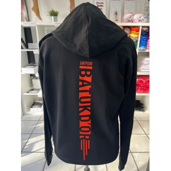Sudadera BATUKA D´OR