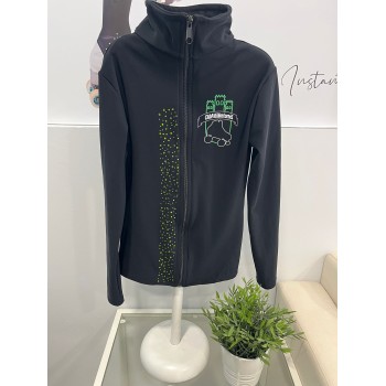 Chaqueta oficial CP...