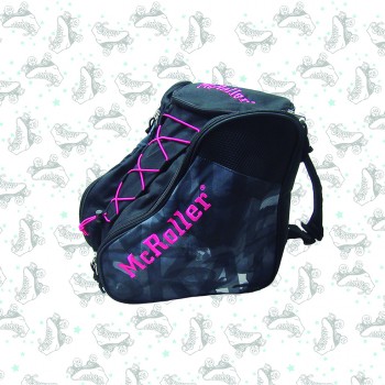 Mochila McRoller con Rejilla