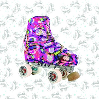 Funda Brillo Butterfly