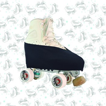 Punteras Neopreno Negro