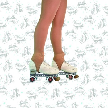 Media Estribo Primavera (517)