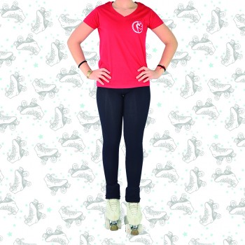 Camiseta Familia Mujer...