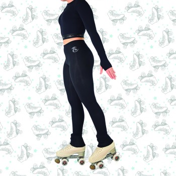 Mallas Lycra P♥️