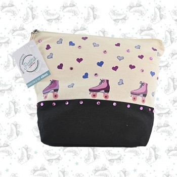 Neceser con Patines y...