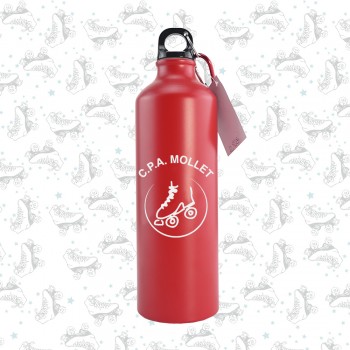 Botella Club Patí Mollet