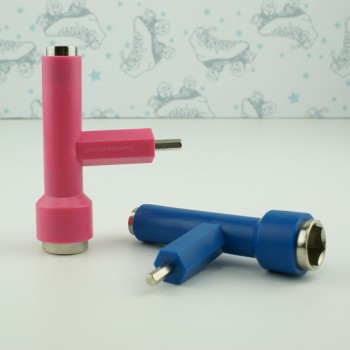 Llaves de 3 puntas QS