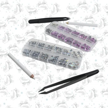 Kit de Swaroskies Lápiz de...