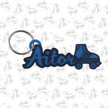 Llavero con Nombre...